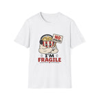No Spoilers T-Shirt