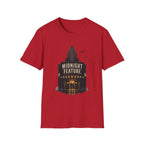Midnight Feature T-Shirt