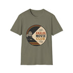 Analog Movie Club T-Shirt