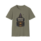 Midnight Feature T-Shirt