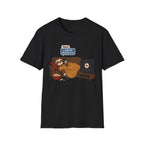 Plans I Press Play T-Shirt