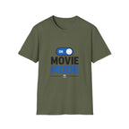 Movie Mode On T-Shirt
