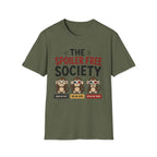 Spoiler Free Society T-Shirt