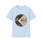 Analog Movie Club T-Shirt