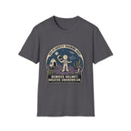 Breathe In Alien Atmosphere T-Shirt