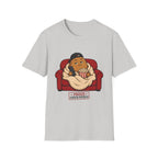Proud Couch Potato T-Shirt
