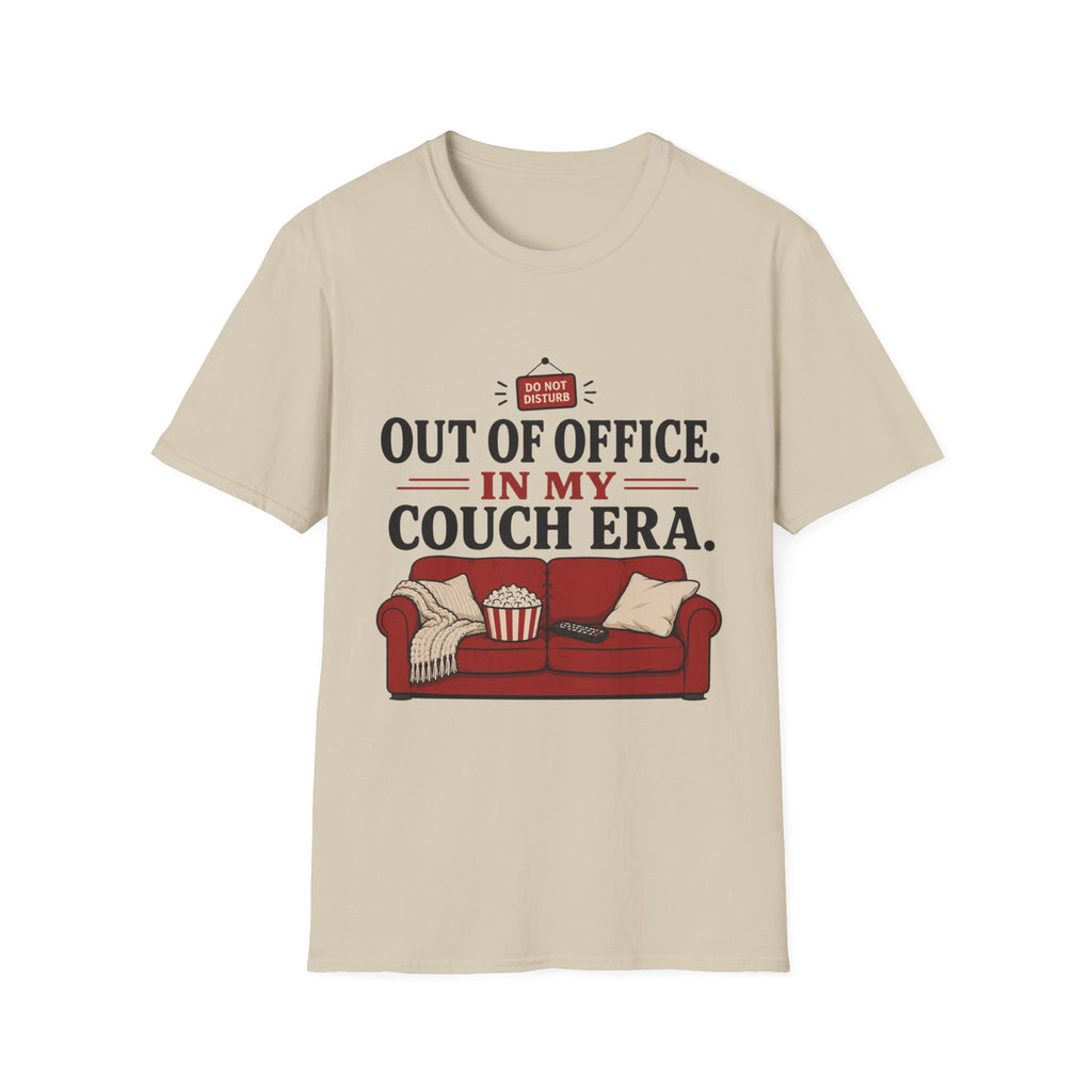 OOO Couch Era T-Shirt