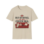 OOO Couch Era T-Shirt