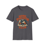 Home Theatre Social Club T-Shirt
