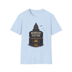 Midnight Feature T-Shirt