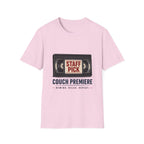 Staff Pick Couch Premiere T-Shirt