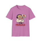 No Spoilers T-Shirt