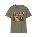Movie Mode DND T-Shirt