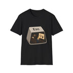 Escape To Your Reality T-Shirt