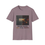 Bring Back Light Color Shadows T-Shirt