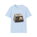 Escape To Your Reality T-Shirt