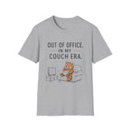 OOO Couch Era Fox T-Shirt