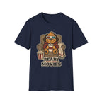Ready For Movies T-Shirt