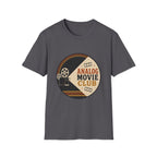 Analog Movie Club T-Shirt