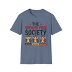 Spoiler Free Society T-Shirt