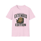 Staying Up For Extended Version T-Shirt