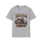 Stay Home T-Shirt