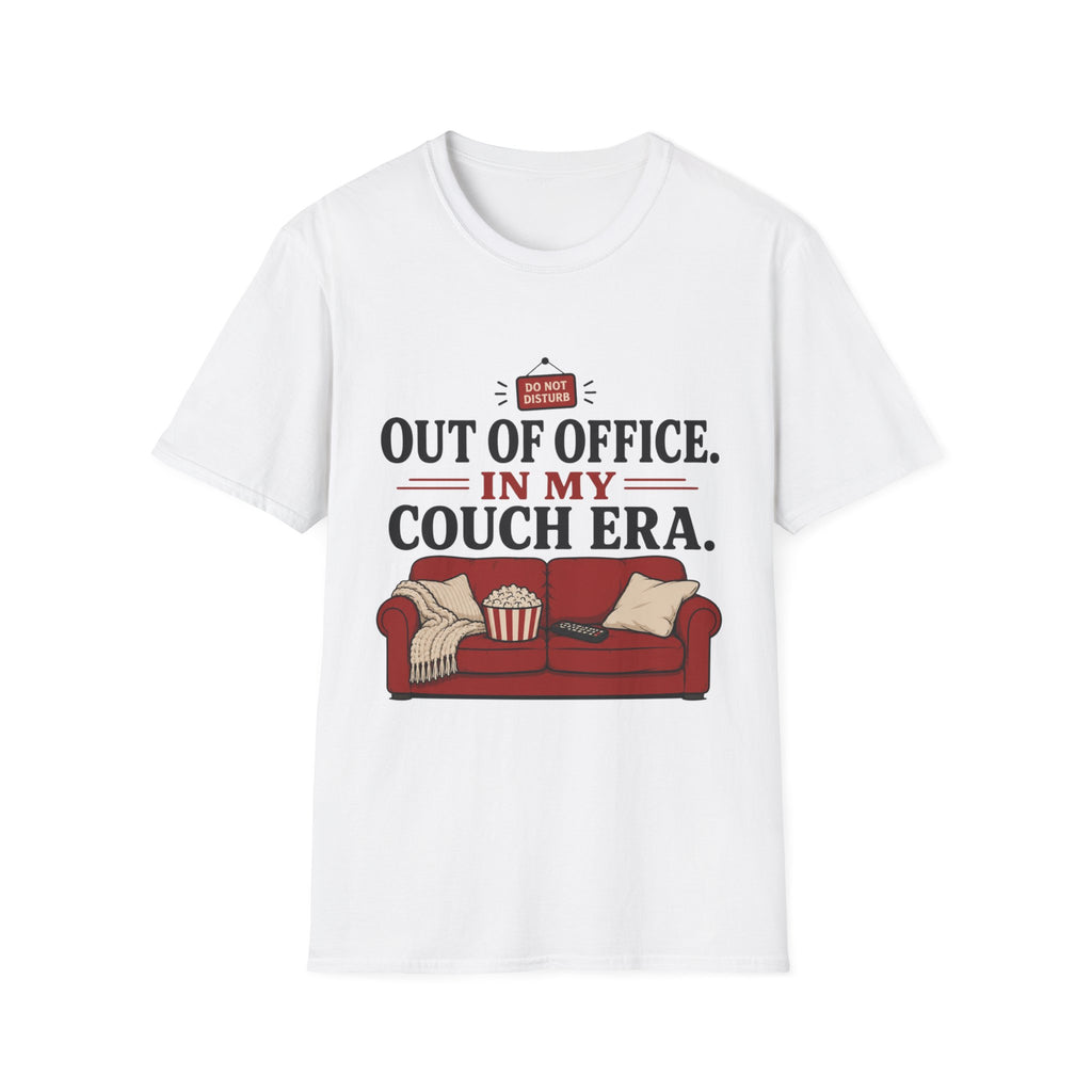 OOO Couch Era T-Shirt