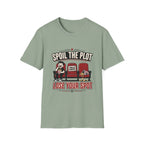 Spoiler Removed T-Shirt