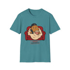 Proud Couch Potato T-Shirt