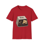 Escape To Your Reality T-Shirt