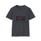 Subtitle Society Read A Novel T-Shirt