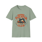 Home Theatre Social Club T-Shirt