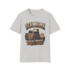 Stay Home T-Shirt