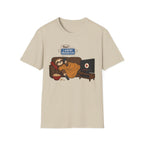 Plans I Press Play T-Shirt