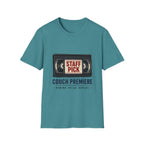Staff Pick Couch Premiere T-Shirt