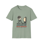 Movie Changed My Brain Chemistry T-Shirt