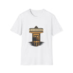 Noir Late Show Dreams T-Shirt