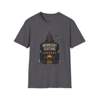 Midnight Feature T-Shirt