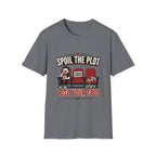 Spoiler Removed T-Shirt