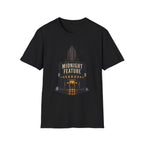 Midnight Feature T-Shirt