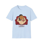 Proud Couch Potato T-Shirt
