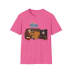 Plans I Press Play T-Shirt