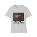 Bring Back Light Color Shadows T-Shirt