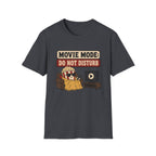 Movie Mode DND T-Shirt