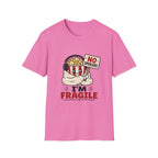 No Spoilers T-Shirt