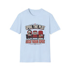 Spoiler Removed T-Shirt