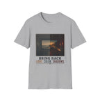 Bring Back Light Color Shadows T-Shirt