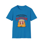 Emotional Support Popcorn T-Shirt