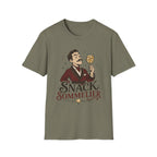 Snack Sommelier T-Shirt