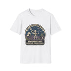 Breathe In Alien Atmosphere T-Shirt